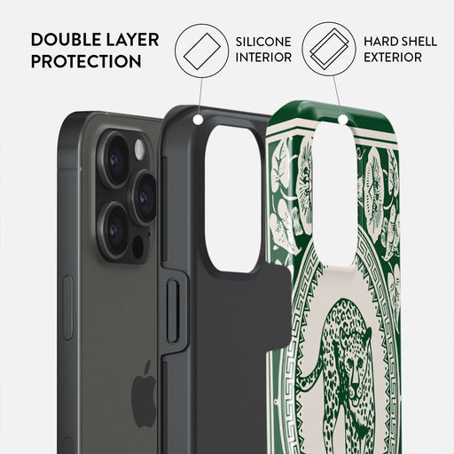 Antique - iPhone 15 Pro Max Case