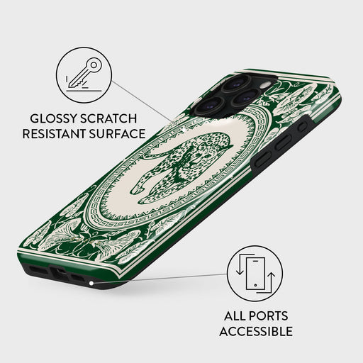 Antique - iPhone 15 Pro Max Case