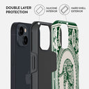 Antique - iPhone 13 Mini Case 6