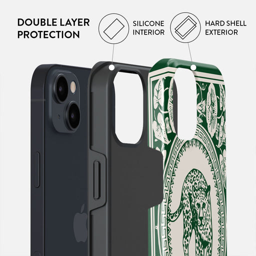 Antique - iPhone 13 Mini Case 6
