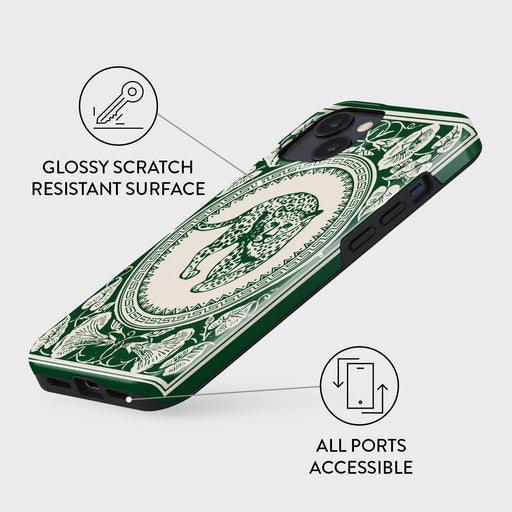 Antique - iPhone 15 Case