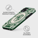 Antique - iPhone 13 Mini Case 7