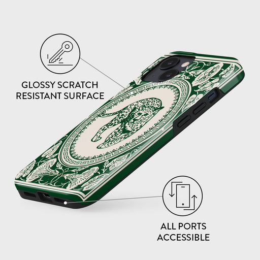 Antique - iPhone 13 Mini Case 7