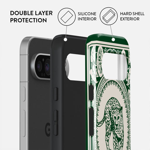 Antique - Google Pixel 9 Pro XL Case