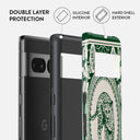 Antique - Google Pixel 7 Pro Case 2