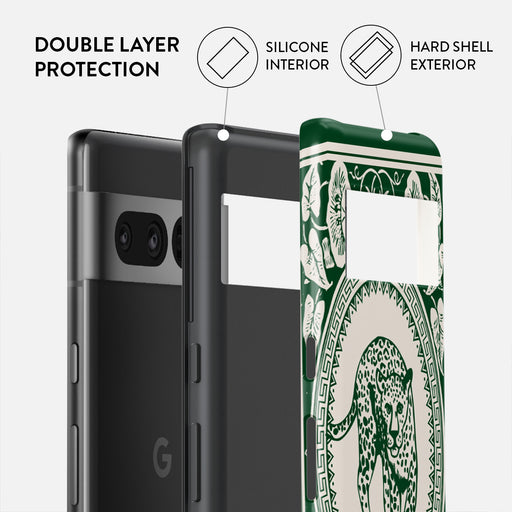Antique - Google Pixel 7 Pro Case 2