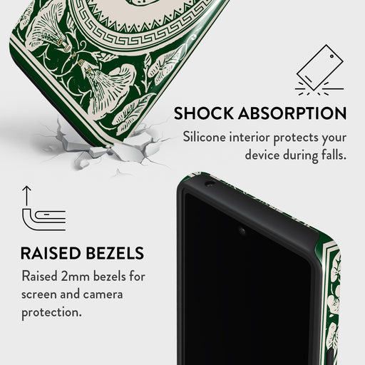 Antique - Google Pixel 7 Pro Case 4