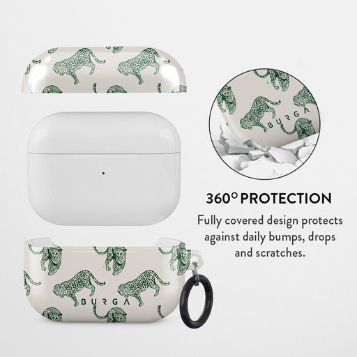 Antique - AirPods Pro Case 2