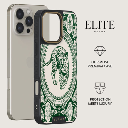 Antique - iPhone 16 Pro Max Case