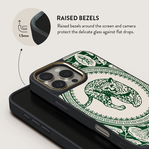Antique - iPhone 16 Pro Max Case