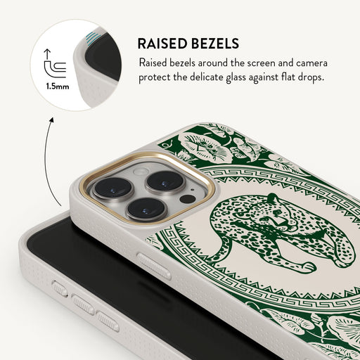 Antique - iPhone 15 Pro Case