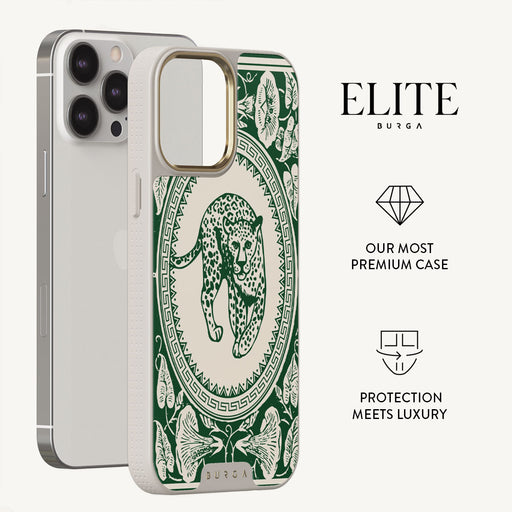 Antique - iPhone 14 Pro Case