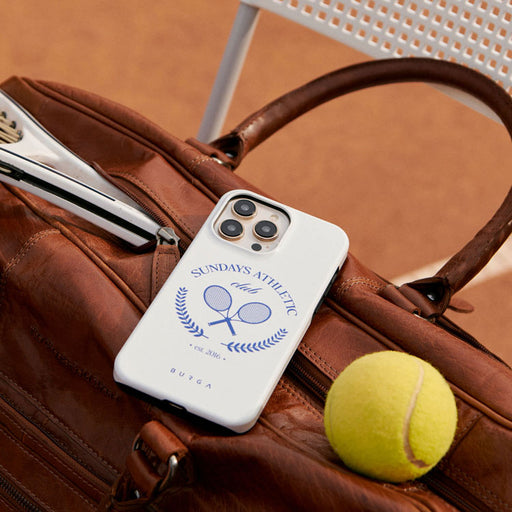 Leisure Club - Samsung Galaxy Z Fold 4 Case 23