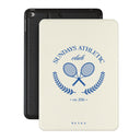 Leisure Club -  iPad Mini 7.9 (5th Gen) Case 1