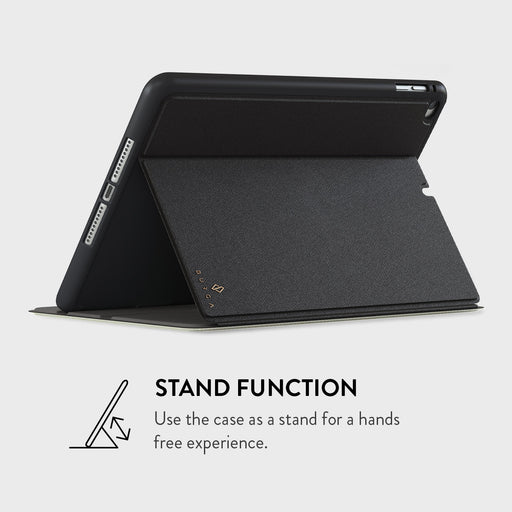 Leisure Club -  iPad Mini 7.9 (5th Gen) Case 5