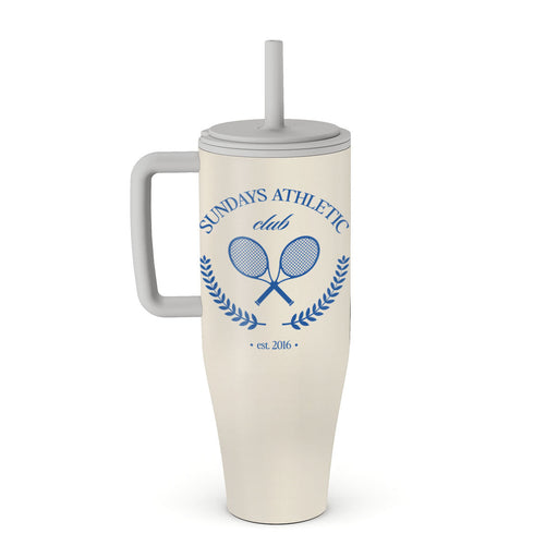 Leisure Club - All Day Leakproof Tumbler 1