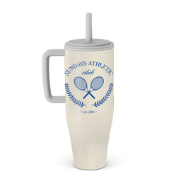 Leakproof Straw