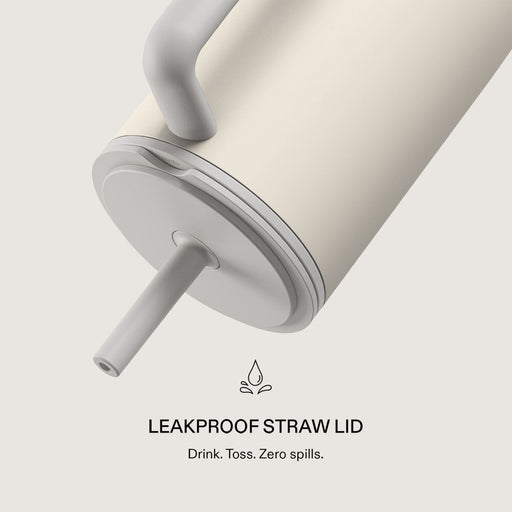 Leisure Club - All Day Leakproof Tumbler 3