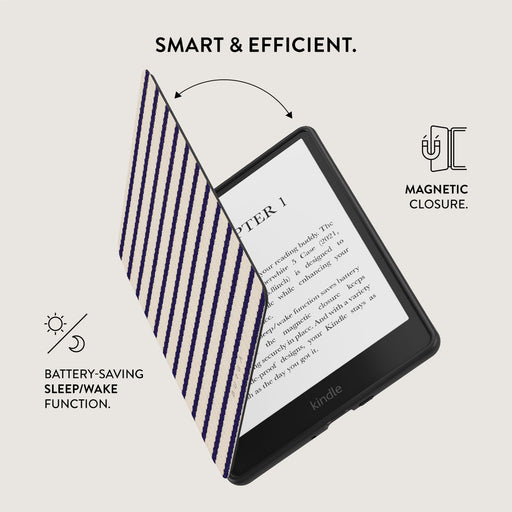Old Money - Kindle Paperwhite (12th Gen) Case