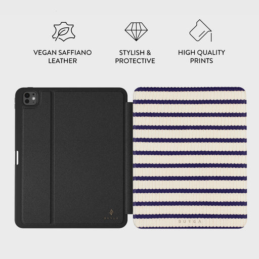 Old Money - iPad Pro 13 (7th Gen) Case