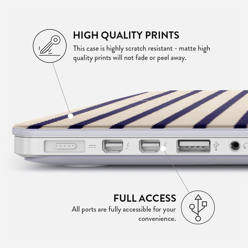 Old Money - Macbook Case 20