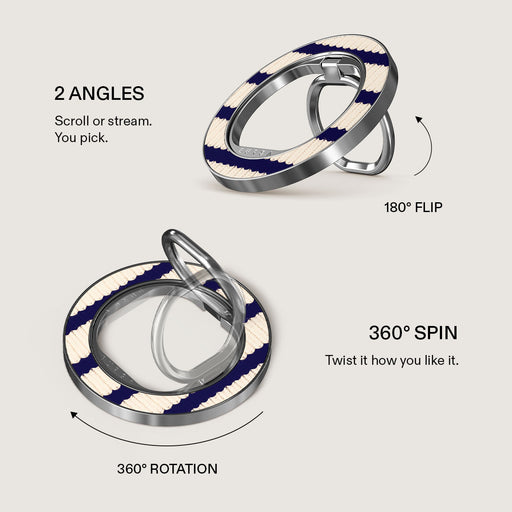 Old Money - Magnetic Ring Holder