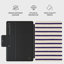 Old Money - Samsung Galaxy Tab S9 Ultra Case 2