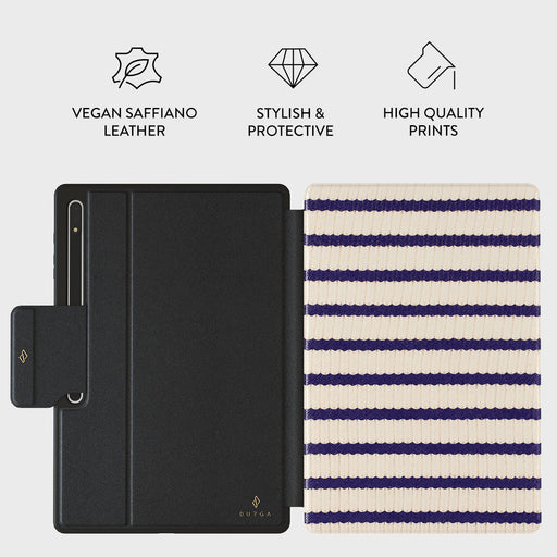 Old Money - Samsung Galaxy Tab S9 Ultra Case 2