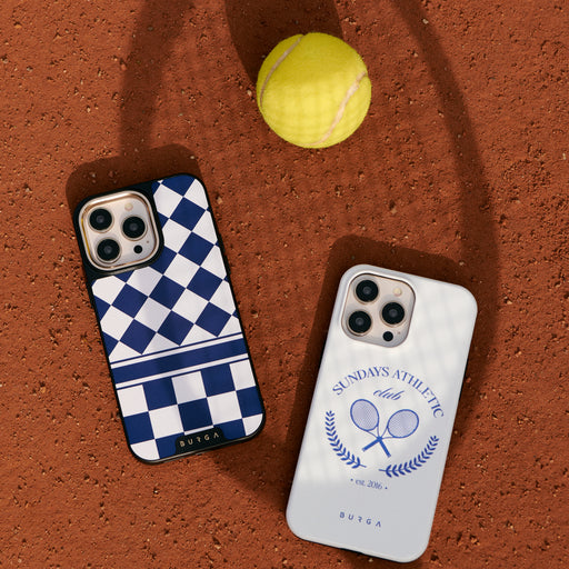 Check & Mate - iPhone 13 Pro Case 25