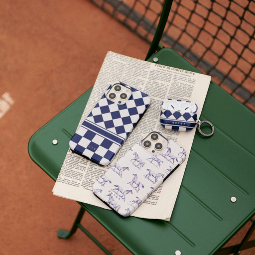 Check & Mate - iPhone 14 Pro Max Case 26