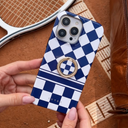 Check & Mate - iPhone 12 Pro Max Case 23