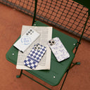 Derby Race - iPhone 16 Case 22