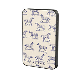 Derby Race - Samsung Galaxy Z Flip 7 Case