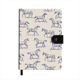 Derby Race - Samsung Galaxy Z Flip 7 Case