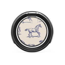 Derby Race - Samsung Galaxy Z Flip 7 Case
