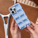 Bon Moment - Samsung Galaxy Z Flip 4 Case 14