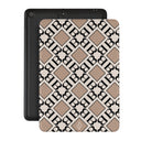 Monogram - iPad 10.2 (9th/8th/7th Gen) Case 1