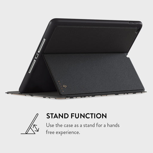 Monogram - iPad 10.2 (9th/8th/7th Gen) Case 5