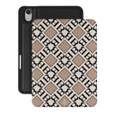 Monogram - iPad Mini 8.3 (A17 Pro/6th Gen) Case 1