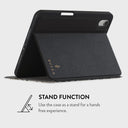 Monogram - iPad Mini 8.3 (A17 Pro/6th Gen) Case 5