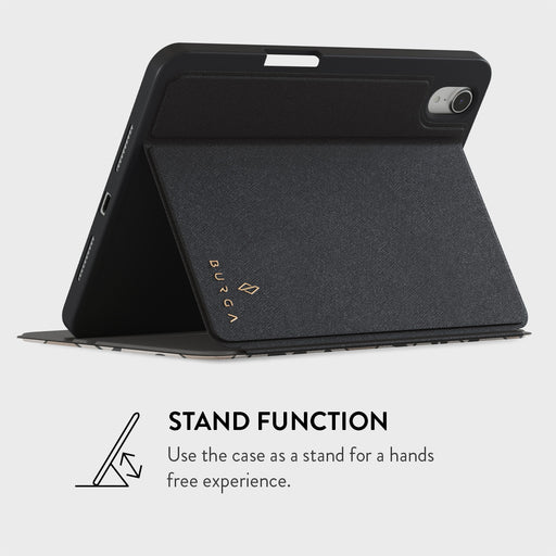 Monogram - iPad Mini 8.3 (A17 Pro/6th Gen) Case 5