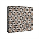 Monogram - Laptop Sleeve 1