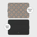 Monogram - Laptop Sleeve 5