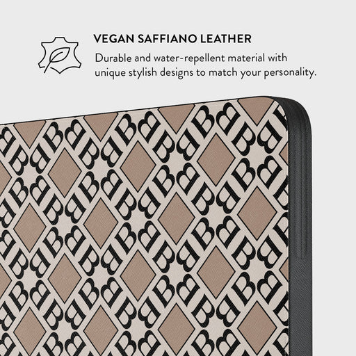 Monogram - Laptop Sleeve 6