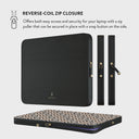 Monogram - Laptop Sleeve 9