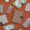 Heritage - Samsung Galaxy S23 Case 28