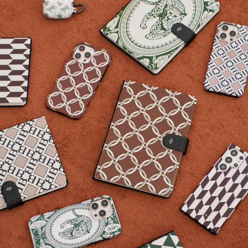 Heritage - Samsung Galaxy S23 Case 28