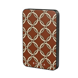 Heritage - Samsung Galaxy Z Flip 7 Case