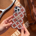 Heritage - Samsung Galaxy A33 Case 5