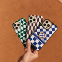 Etiquette - Samsung Galaxy S21 FE Case 6